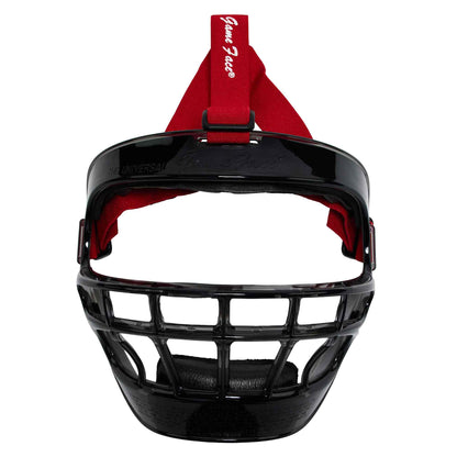 Universal GameFace Softball Fielder's Mask - Large