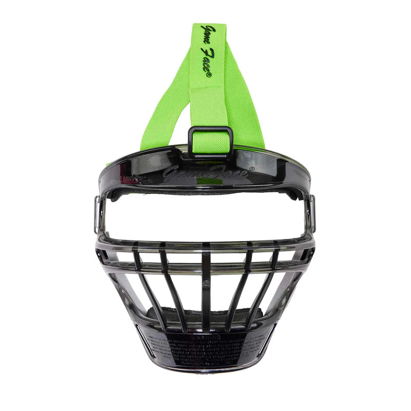 Universal GameFace Softball Fielder's Mask - Medium