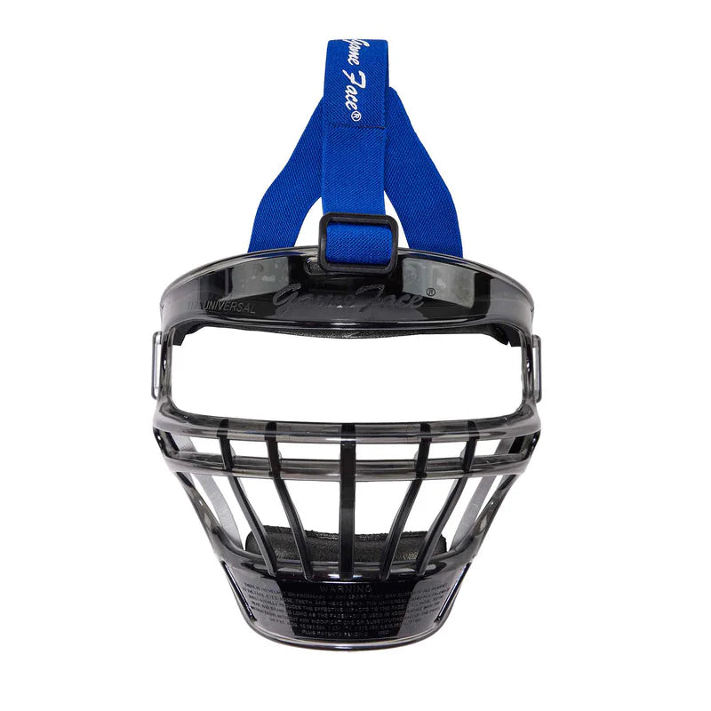 Universal GameFace Softball Fielder's Mask - Medium