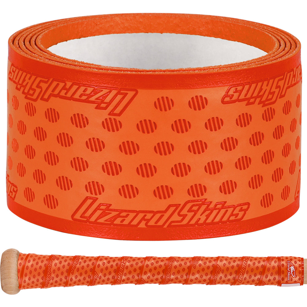 Lizard Skins Ultra Bat Grip Solid Colors - 0.5mm