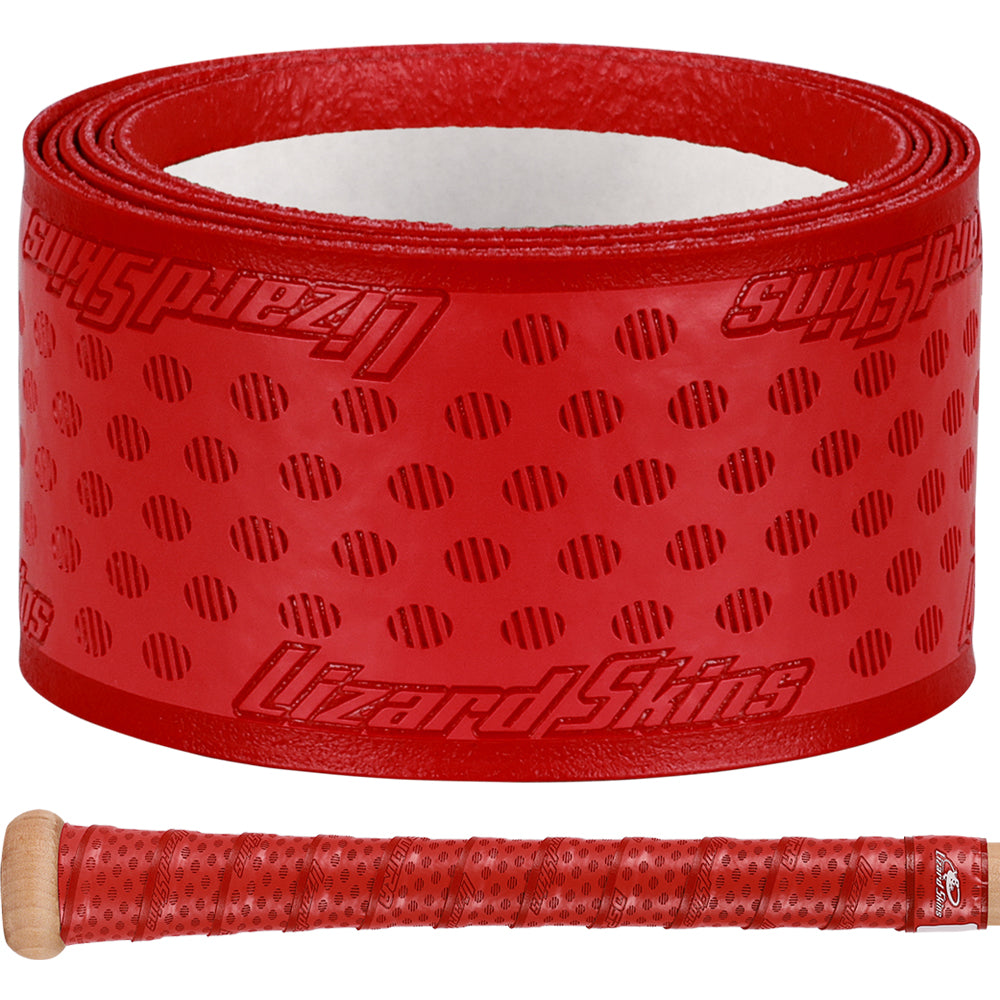 Lizard Skins Ultra Bat Grip Solid Colors - 1.1mm