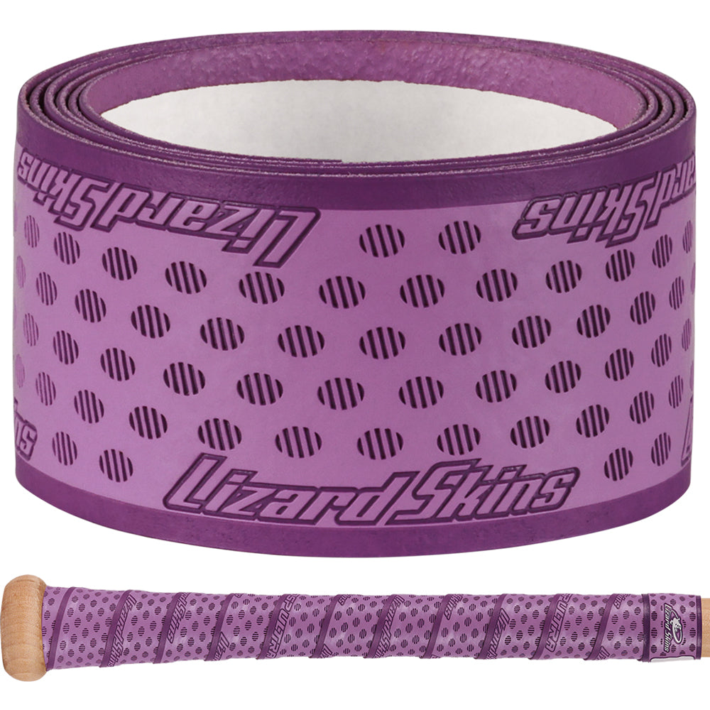 Lizard Skins Ultra Bat Grip Solid Colors - 1.1mm