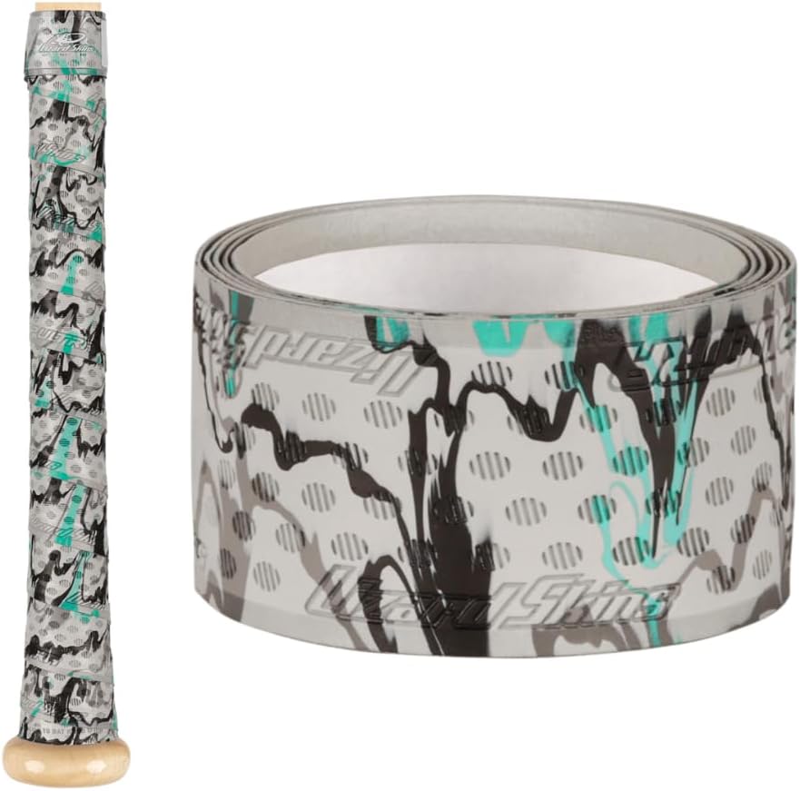 Lizard Skins Ultra Bat Grip Camo Colors - 0.5mm