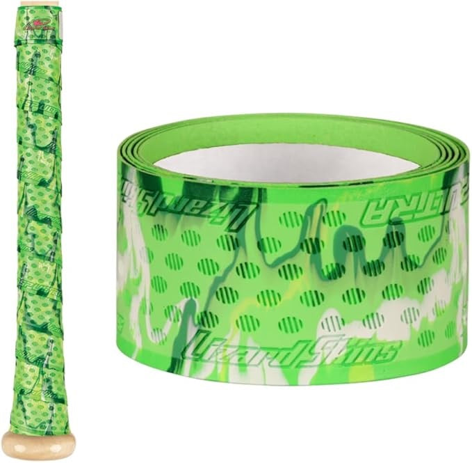 Lizard Skins Ultra Bat Grip Camo Colors - 0.5mm