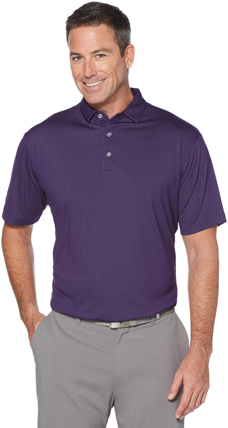 Birdseye Polo