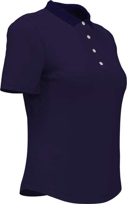 Ladies Callaway Core Performance Polo