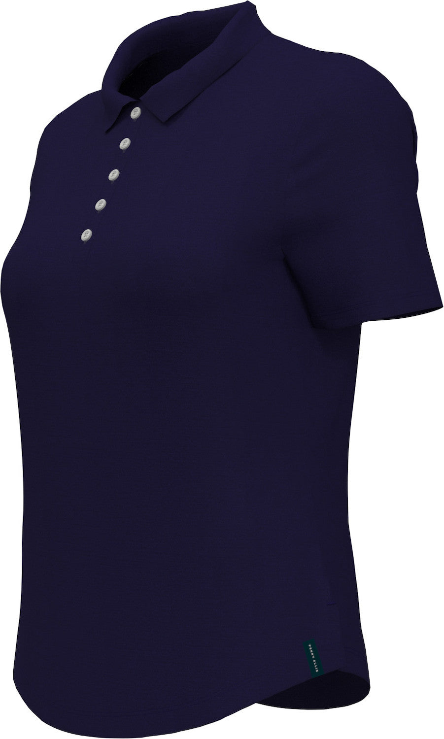 Ladies Classic Polo