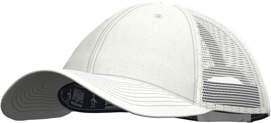 Opg Blank Trucker