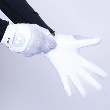 Massov EVO2 Footbal / Flag Football Gloves - Womens