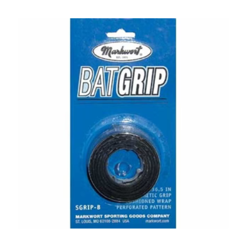 Markwort Synthetic Bat Grip Black
