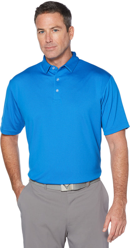 Birdseye Polo