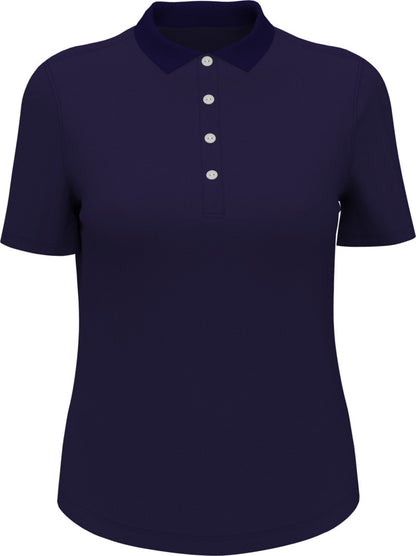 Ladies Callaway Core Performance Polo