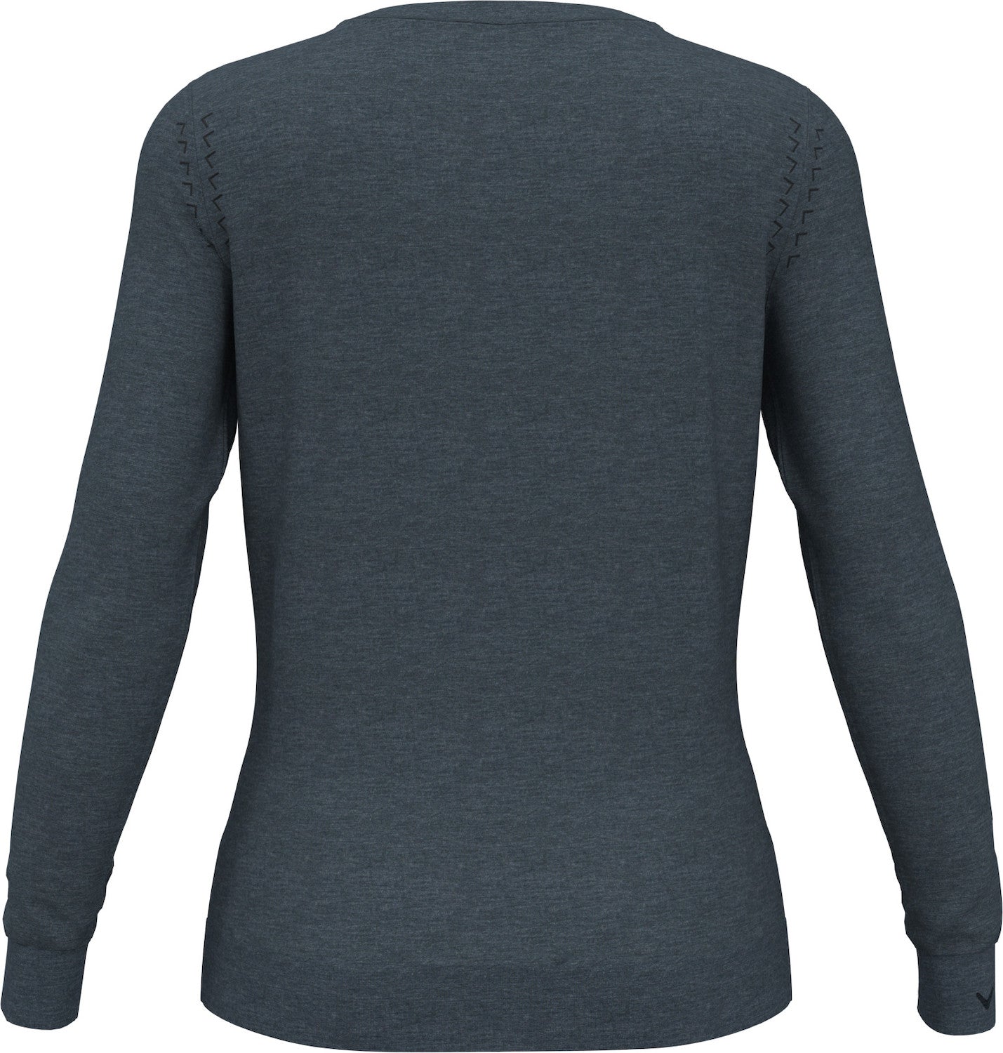 L/S V-NECK SWEATER