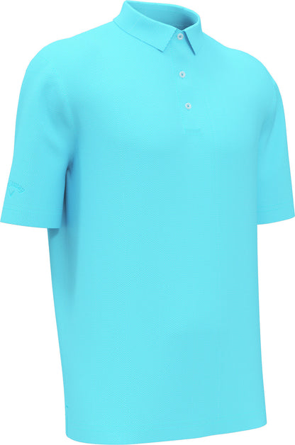Birdseye Polo