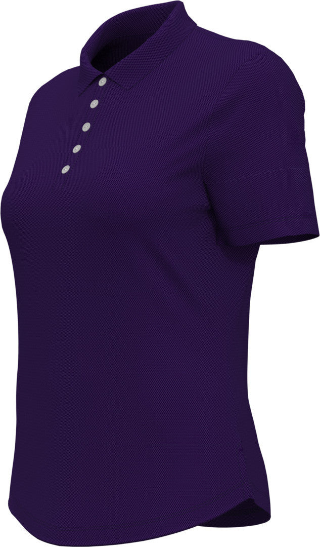 Ladies Birdeye Polo