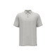 Mens Double Knit Polo