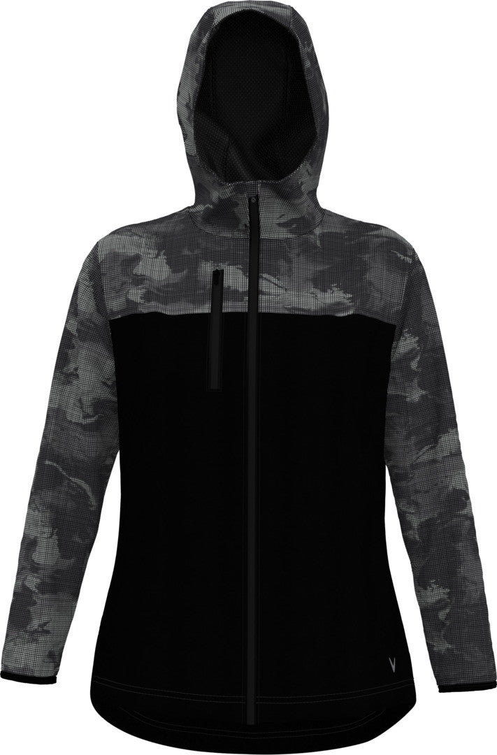 Ls Ladies Packable Wind Jacket
