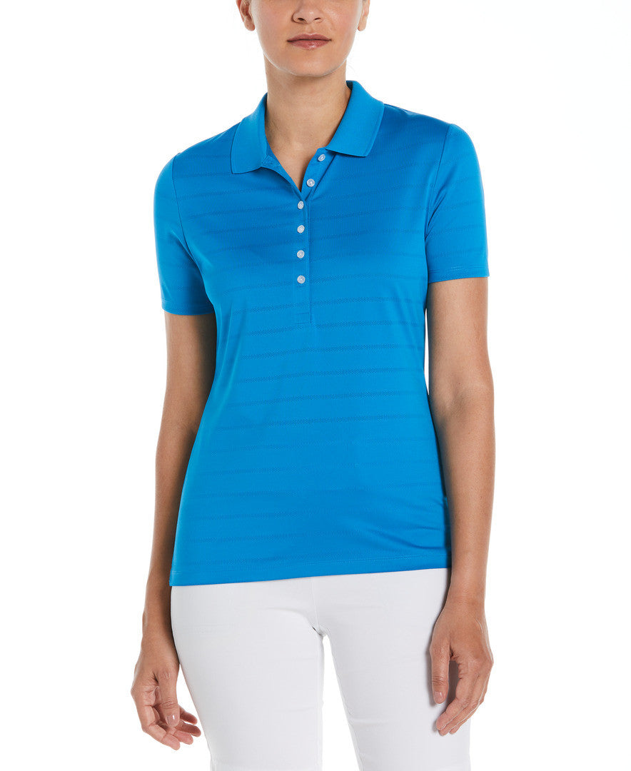 Ladies Opti-Vent Polo