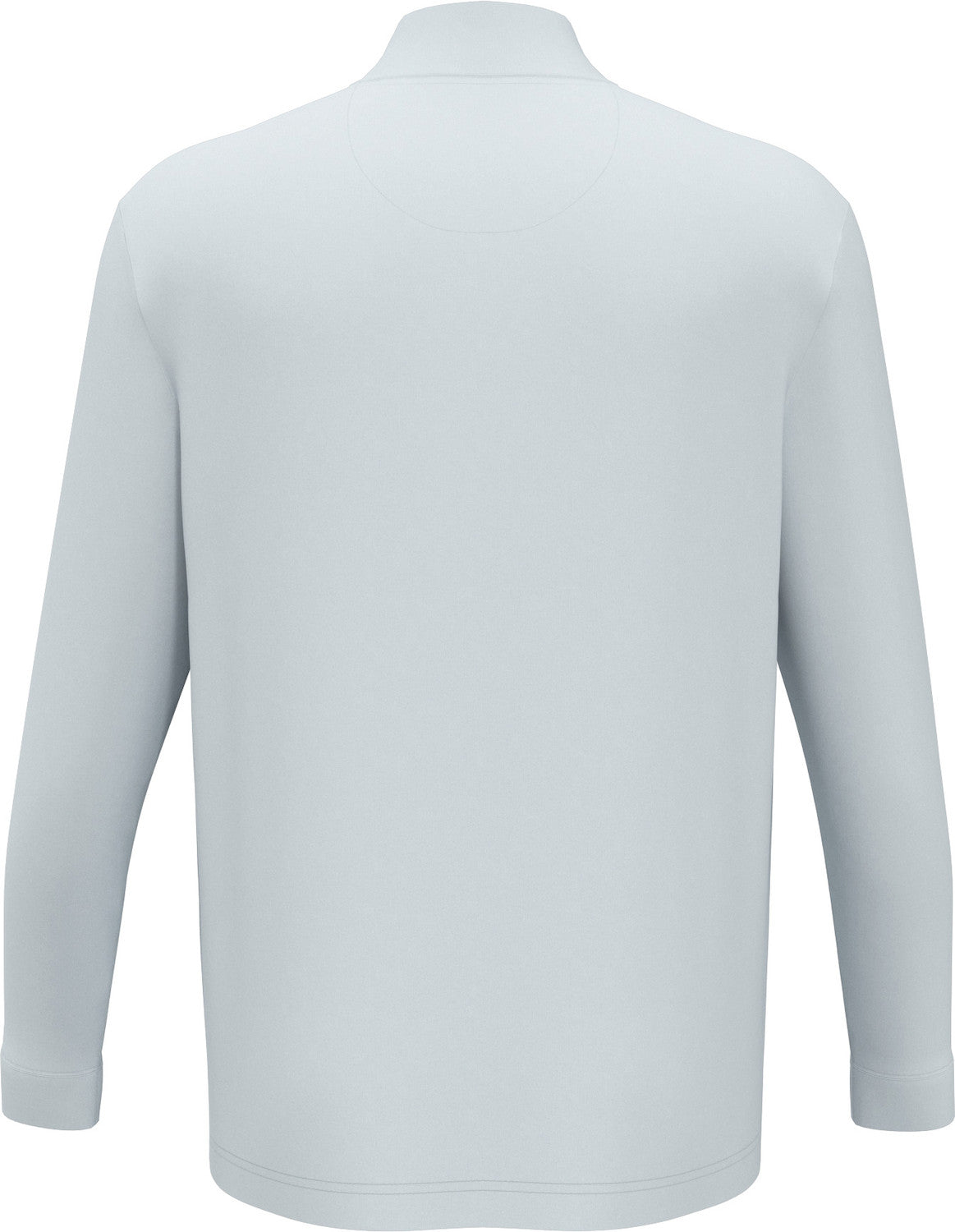 Clubhouse Mock Pullover