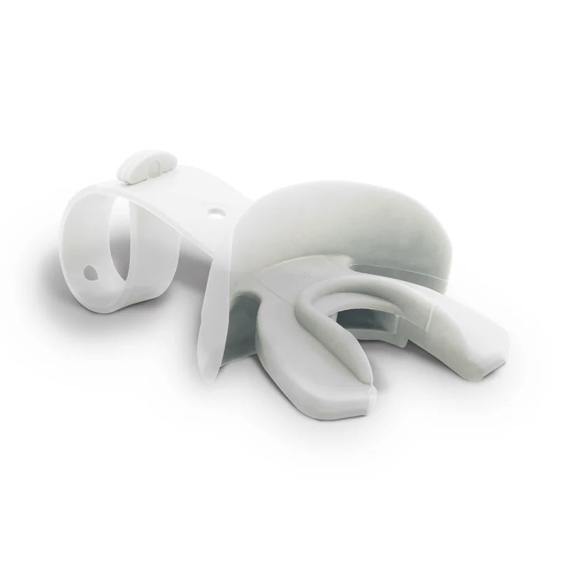 Vettex Doubleguard Mouthguard with Lip Protection - Adult