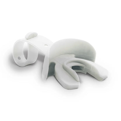 Vettex Doubleguard Mouthguard with Lip Protection - Adult