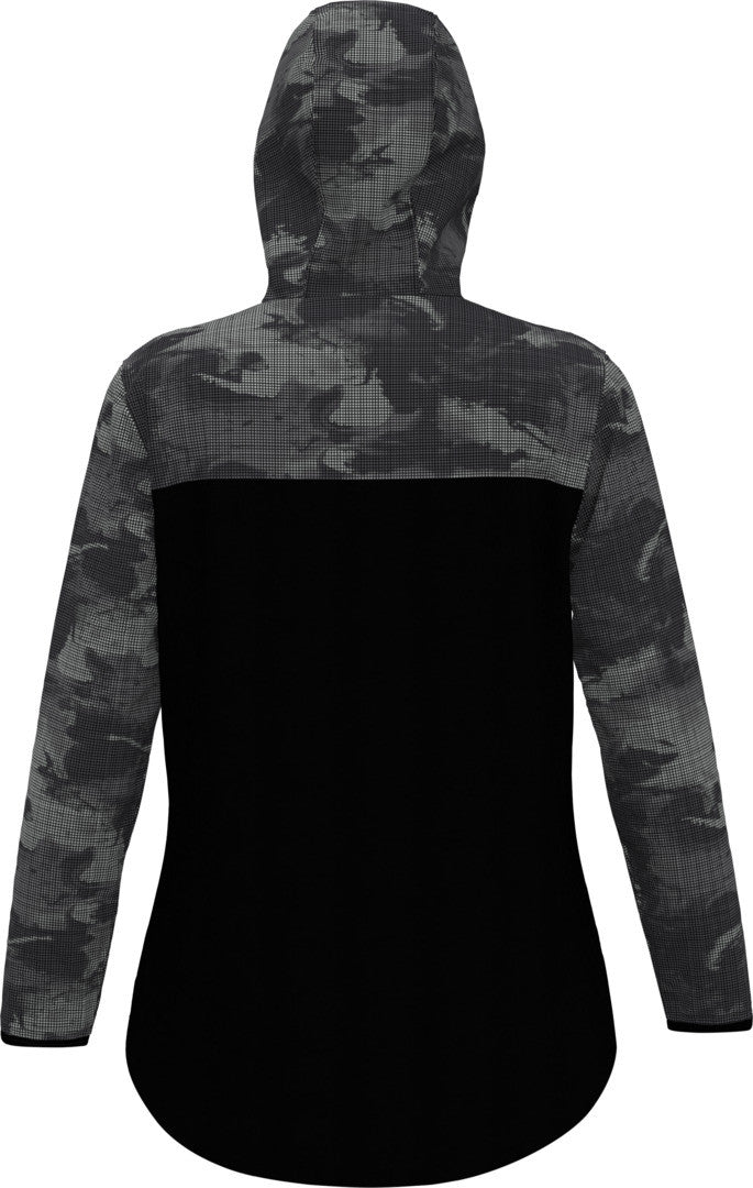 Ls Ladies Packable Wind Jacket