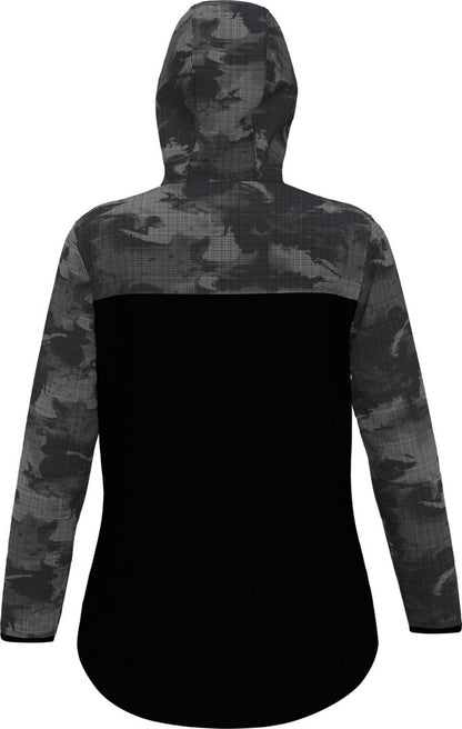 Ls Ladies Packable Wind Jacket
