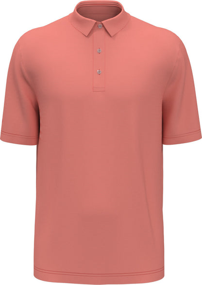 Fine Line Stripe Polo