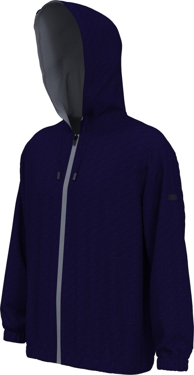 FULL ZIP JACKET