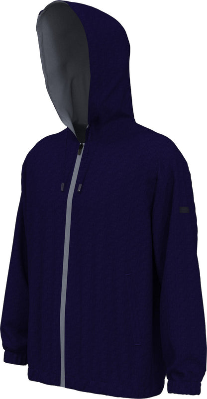 FULL ZIP JACKET