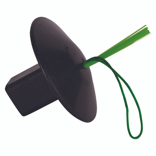 Champion Rubber Base Plug