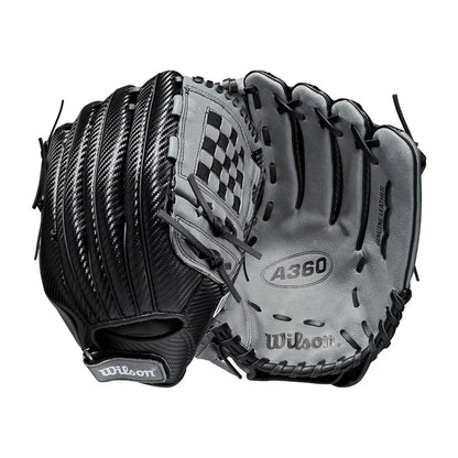 Wilson Carbonlite Youth A360 12.5" Baseball Glove - Right Hand