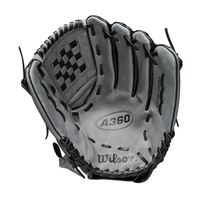Wilson Carbonlite Youth A360 12.5" Baseball Glove - Right Hand