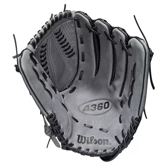 Wilson A360 13 Slowpitch Softball Infield Glove - Right Hand