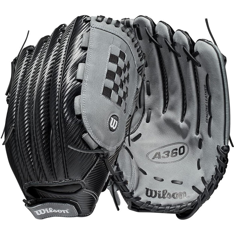 Wilson A360 14 Slowpitch Softball Infield Glove - Right Hand