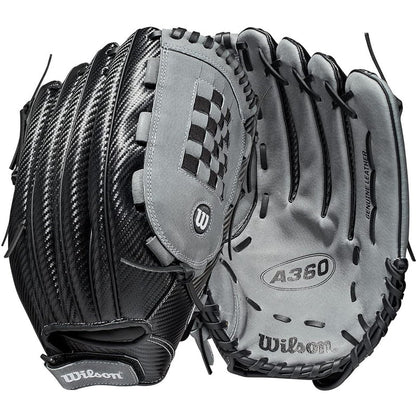 Wilson A360 14 Slowpitch Softball Infield Glove - Right Hand