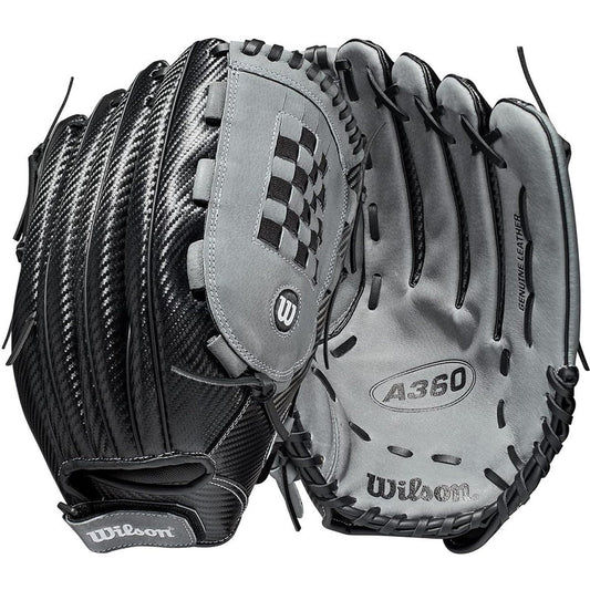 Wilson A360 14 Slowpitch Softball Infield Glove - Right Hand