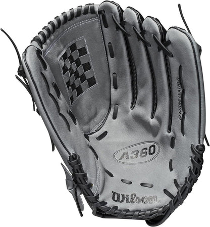 Wilson A360 14 Slowpitch Softball Infield Glove - Right Hand