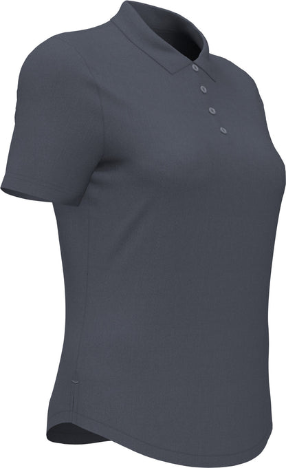 Ladies Solid Polo