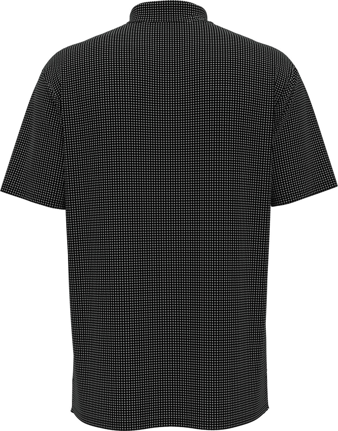 SS PRINTED POLO