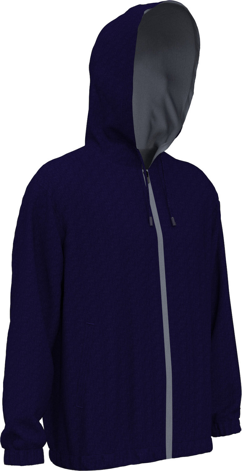 FULL ZIP JACKET