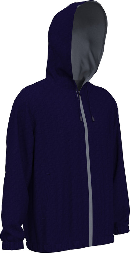FULL ZIP JACKET