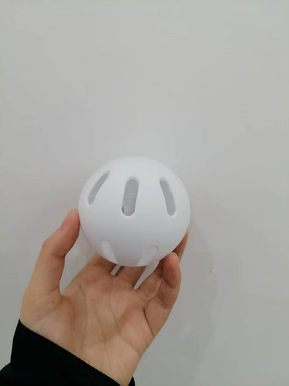 TBC Tee Popper — Solo Batting Training Tool