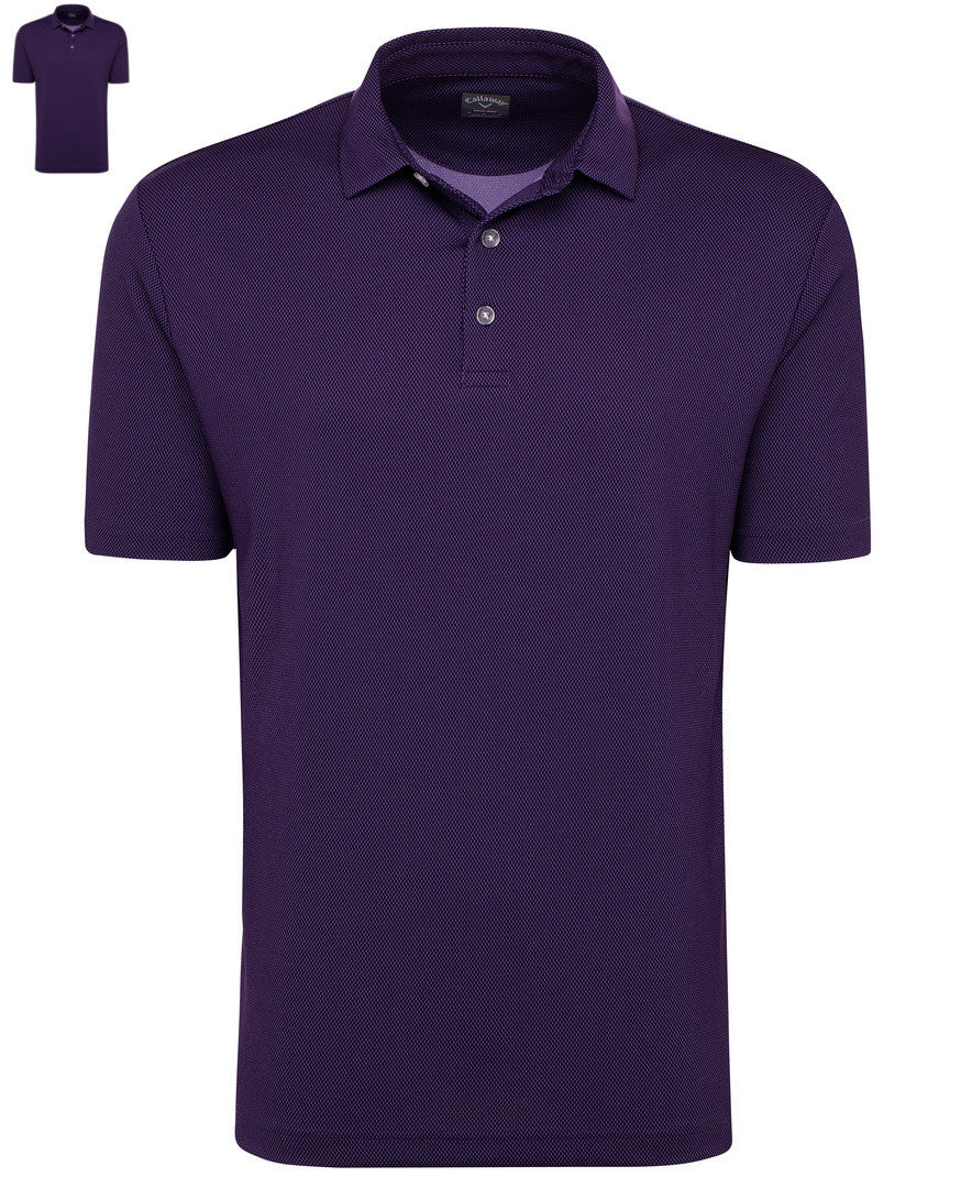 Birdseye Polo