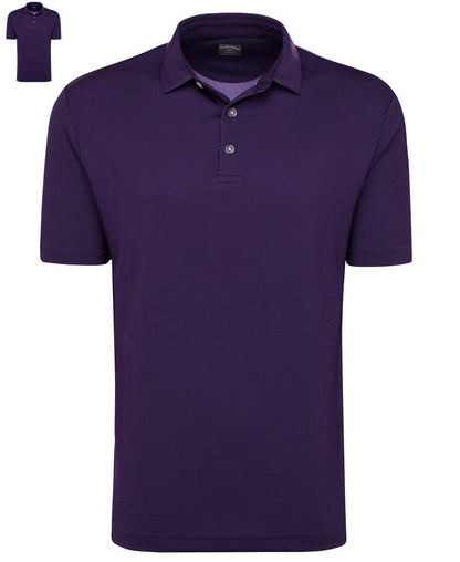 Birdseye Polo