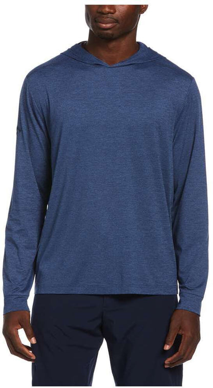 Soft Touch Hoodie