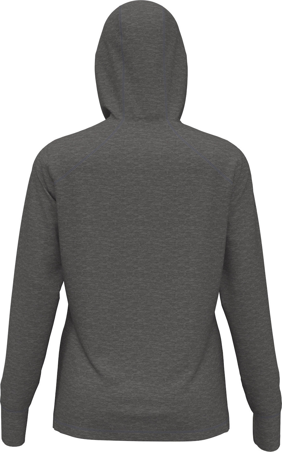 Ladies Soft Touch Hoodie