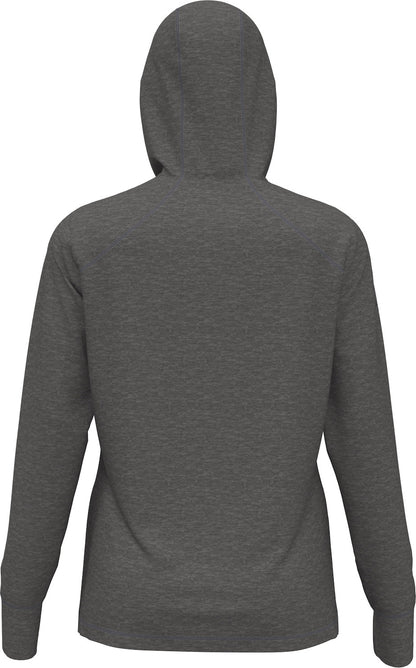 Ladies Soft Touch Hoodie