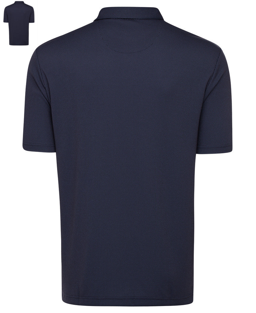 Birdseye Polo