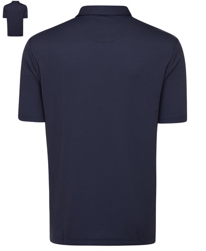 Birdseye Polo